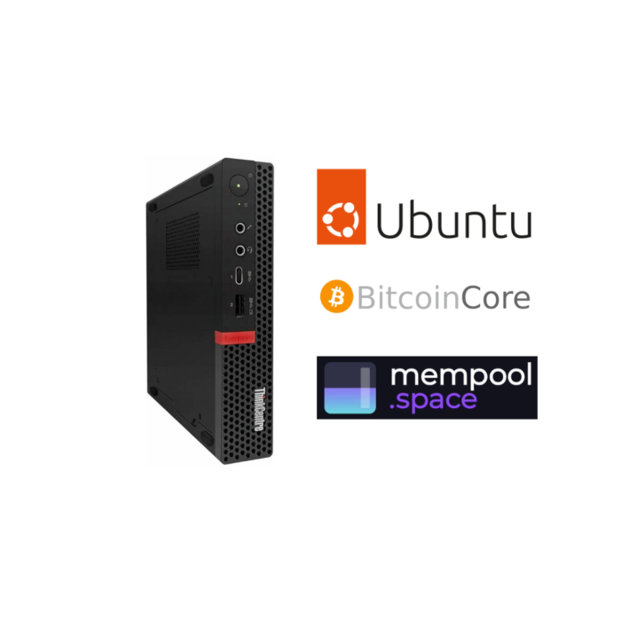 BiTHELM Bitcoin Node